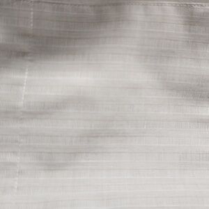 im selling a stripped button down shirt by the arrow co